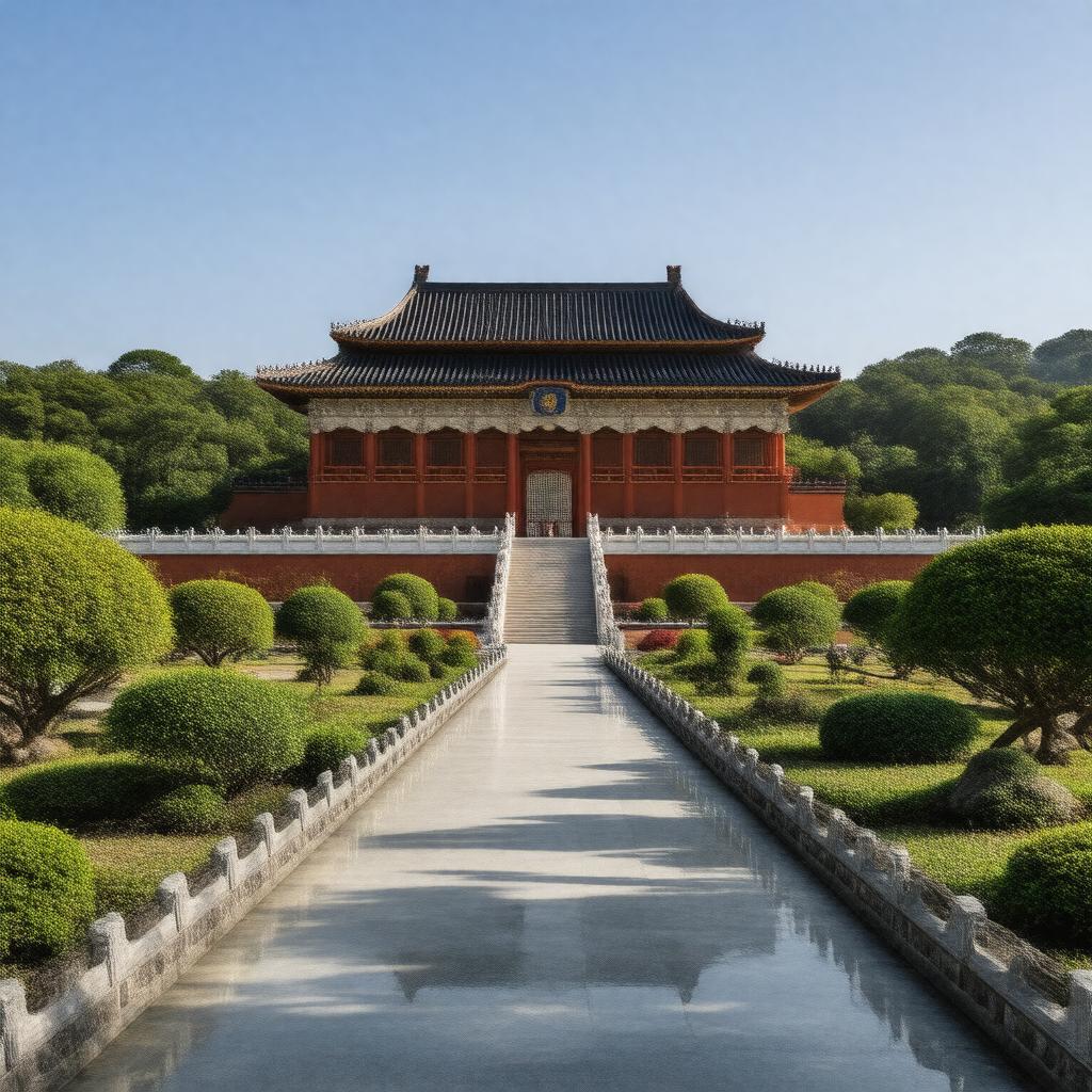 National Palace Museum (Beijing)